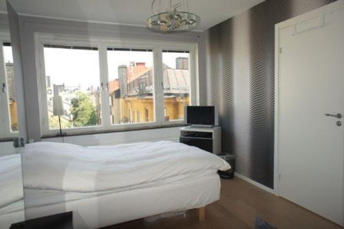 Bed & Breakfast Stockholm At Mariatorget Habitación foto